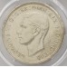 AUSTRALIA 1938 . CROWN . PCGS GENUINE